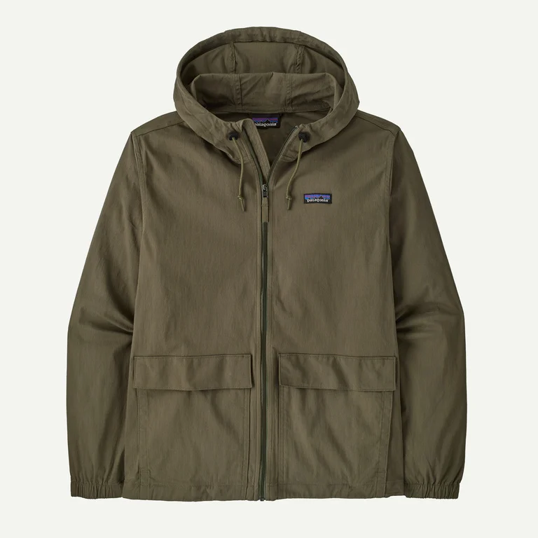 Patagonia Men's Nomader Hoody Jacket