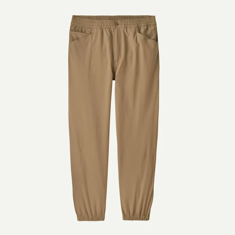 Patagonia Men's Nomader Travel Joggers
