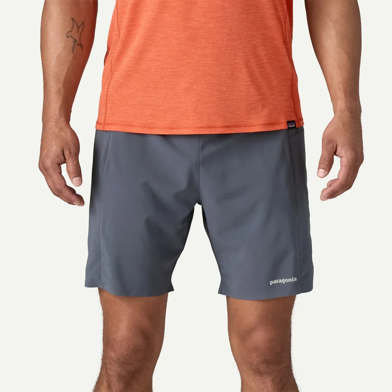 Patagonia Men's Strider Pro Running Shorts - 7" Inseam