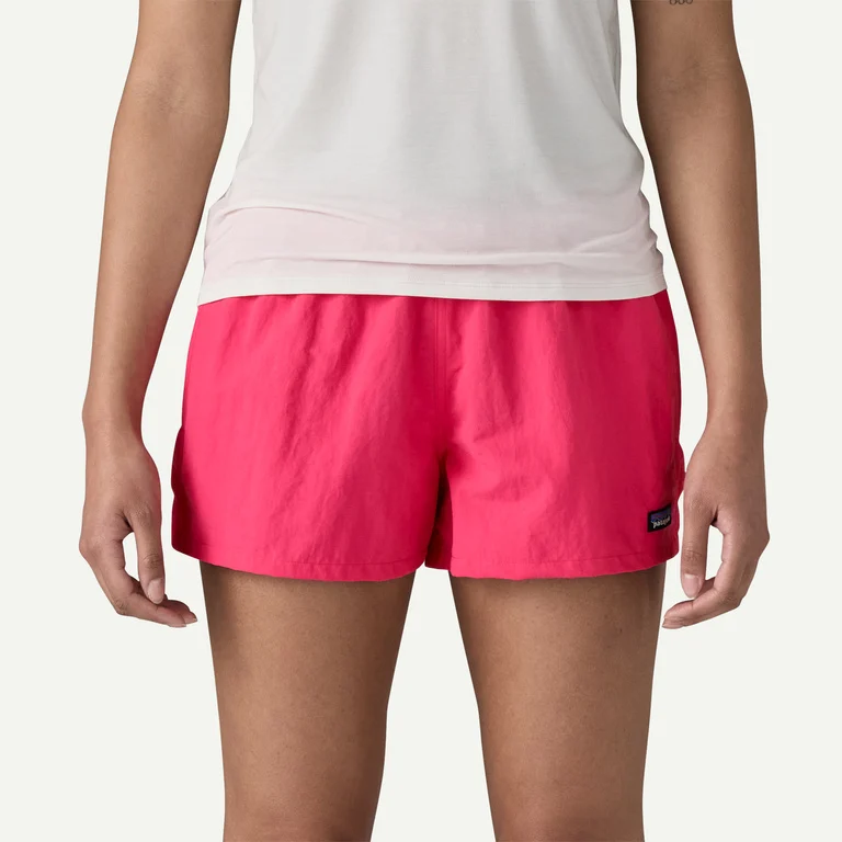 Patagonia Women's Barely Baggies&trade; Shorts - 2" Inseam