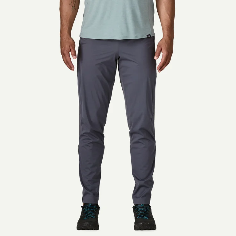 Patagonia Men's Wind Shield Pants - Windbreaker Pants