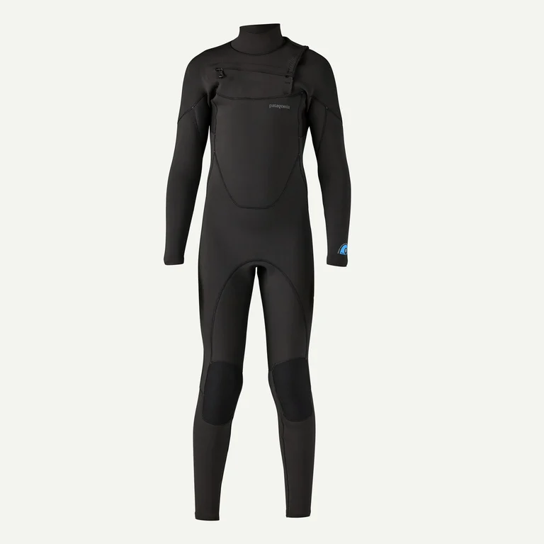 Patagonia Kids' R1&reg; Yulex&reg; Regulator&reg; Front-Zip Wetsuit