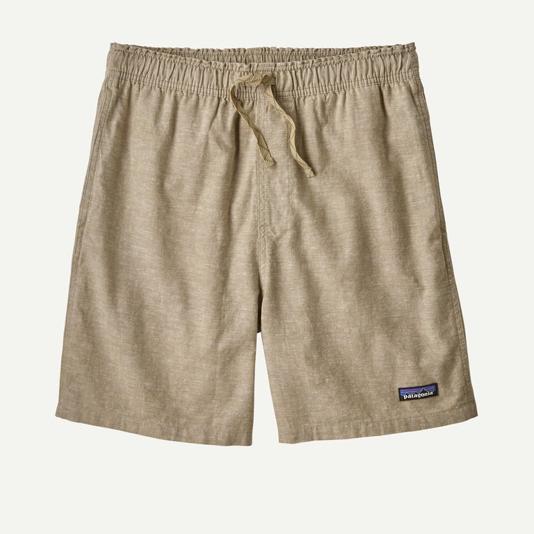 Patagonia Men's Baggies&trade; Naturals Shorts