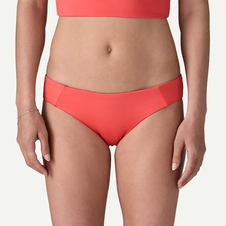 Patagonia Women's Sunamee Full Coverage Bikini Bottoms