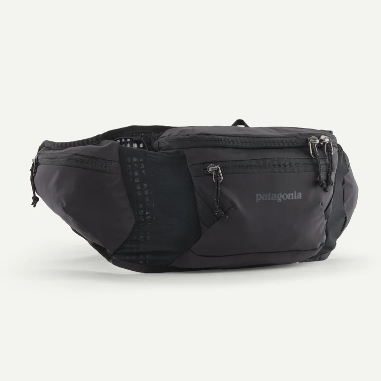 Patagonia Dirt Roamer Mountain Bike Waist Pack 3L