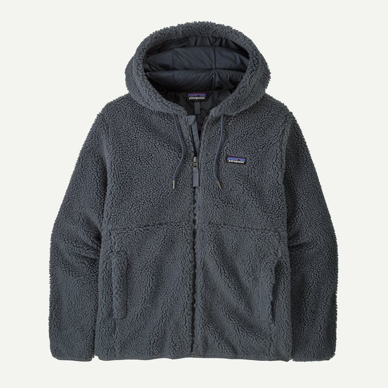 Patagonia Men's Retro-X&reg; Fleece Hoody Jacket