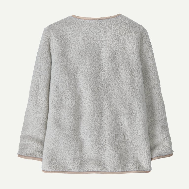 Patagonia Kids' Los Gatos Fleece Cardigan