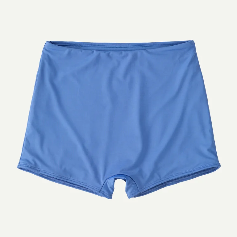Patagonia Women's Sunamee Shortie Surf Bikini Bottoms