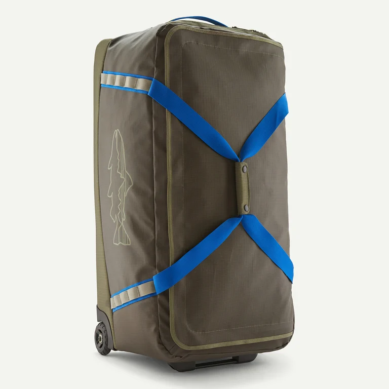 Patagonia Black Hole&reg; Wheeled Duffel Bag 100L