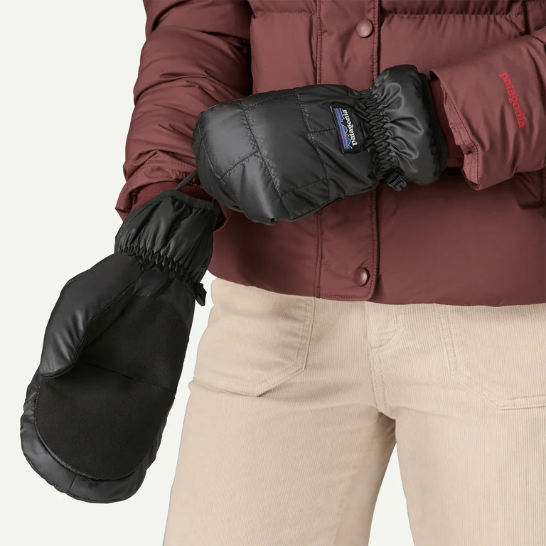 Patagonia Nano Puff&trade; Insulated Mittens