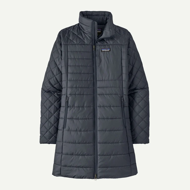 Patagonia Women's Radalie Insulated Parka
