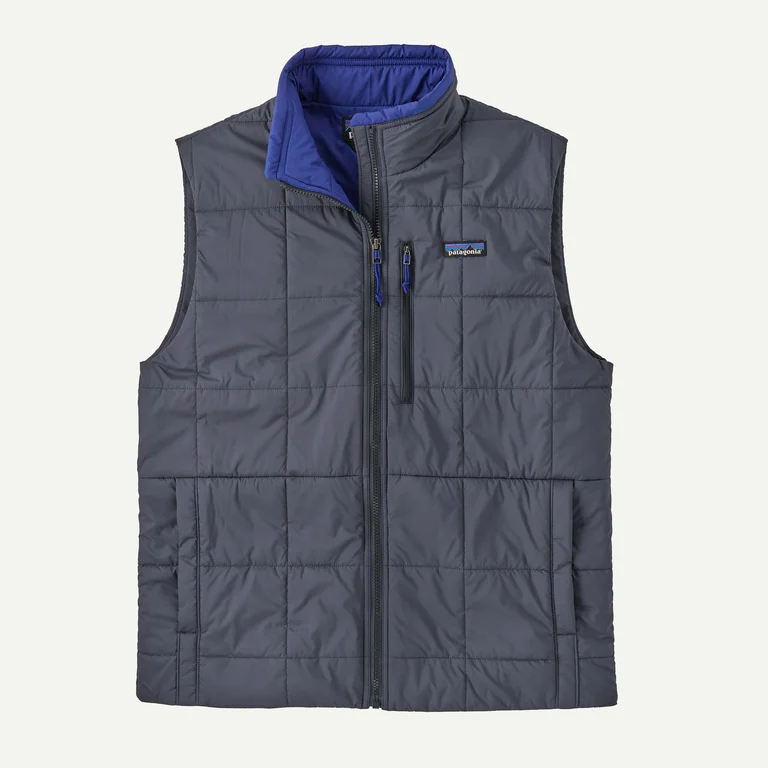 Patagonia Men's Light Gust Insulated Vest