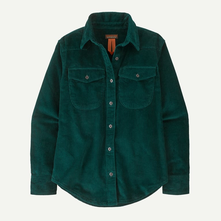 Patagonia Women's Farrier's Work Shirt