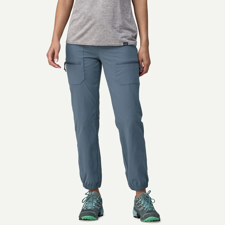 Patagonia Women's Quandary Hiking Joggers