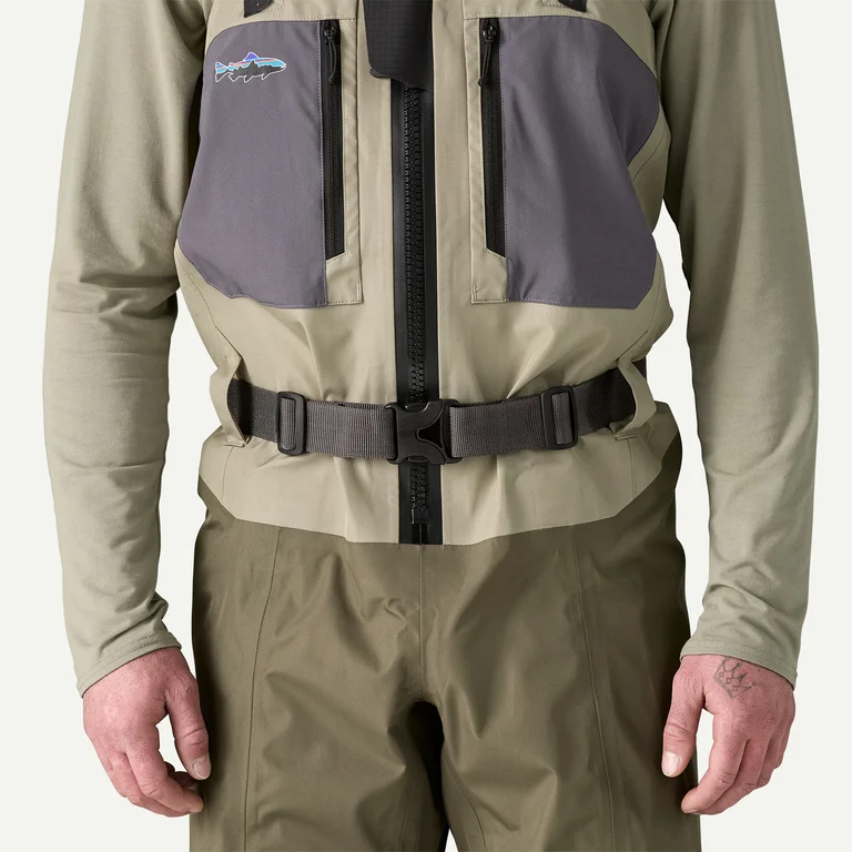 Patagonia Secure Stretch Wading Belt