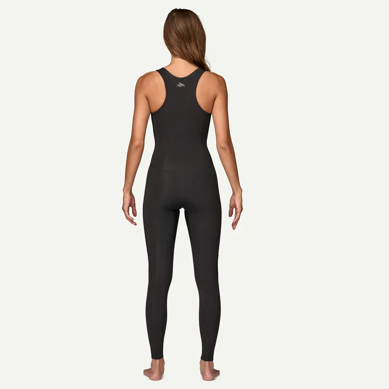 Patagonia Women's Yulex&reg; Regulator&reg; Lite Long Jane Wetsuit