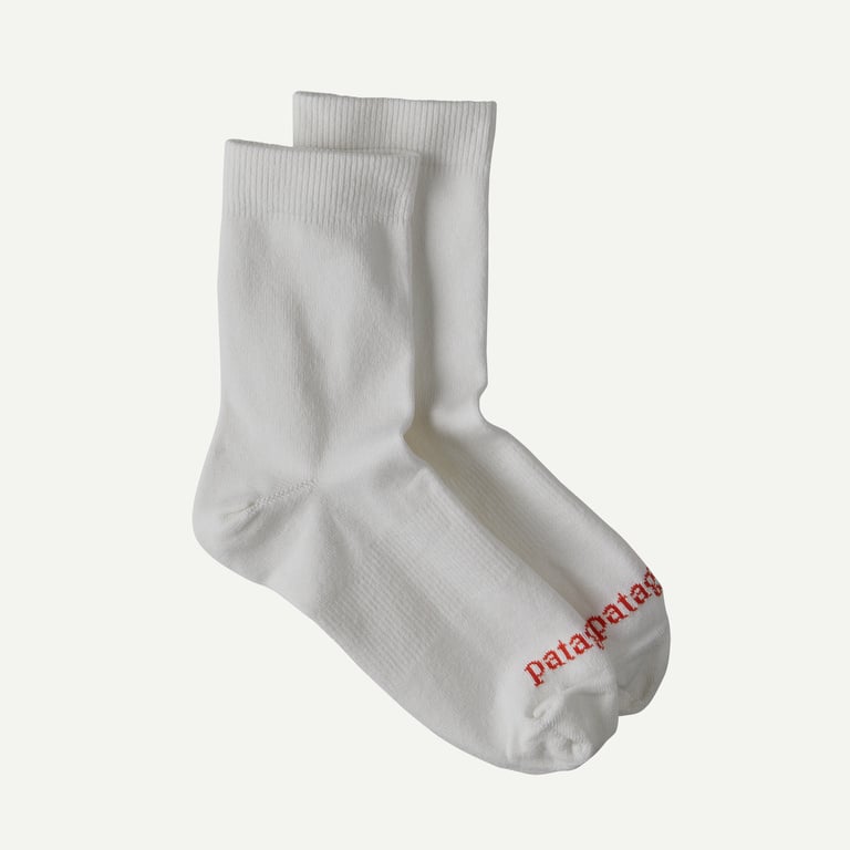 Patagonia Ultralightweight Liner Socks