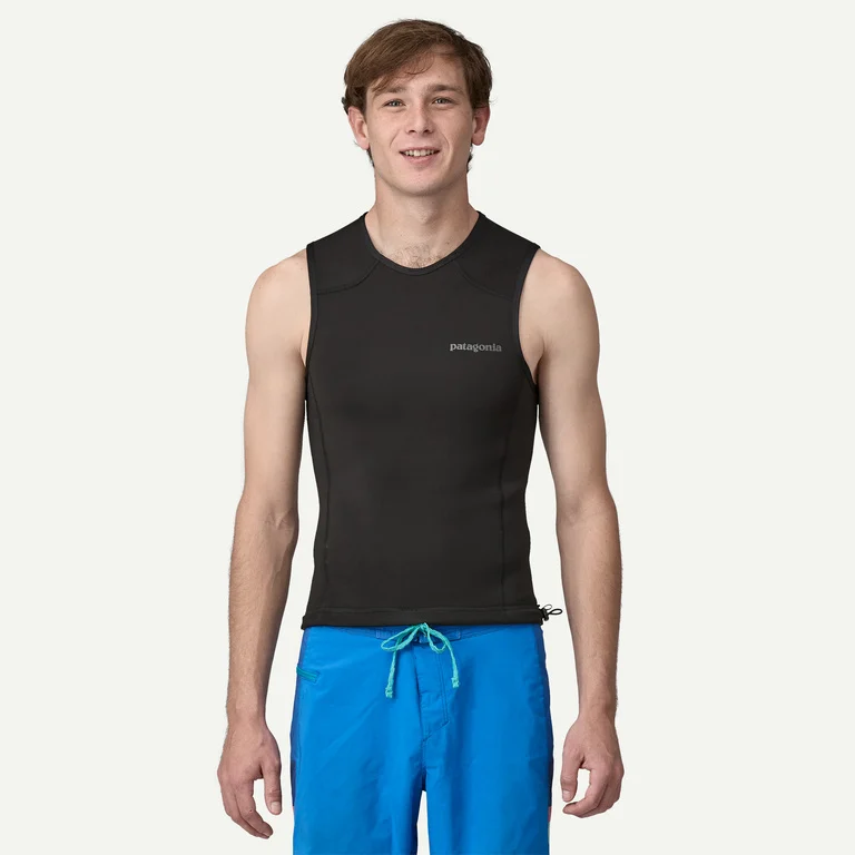 Patagonia Men's Yulex&reg; Regulator&reg; Lite Wetsuit Vest