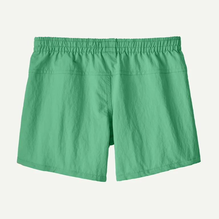 Patagonia Kids' Baggies&trade; Shorts - 4" Inseam - Unlined