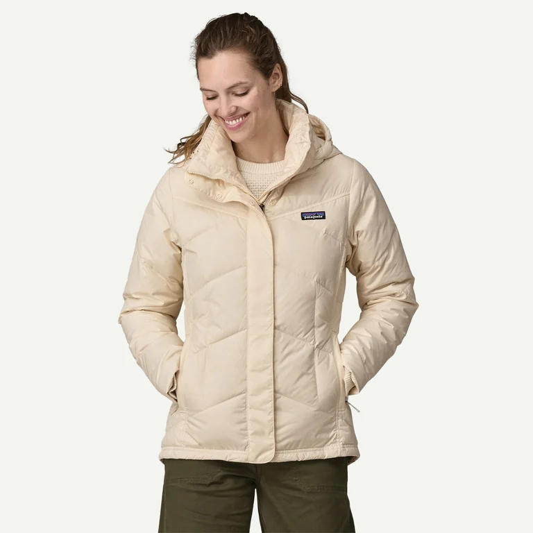 Patagonia Women's Down With It Insulated Jacket