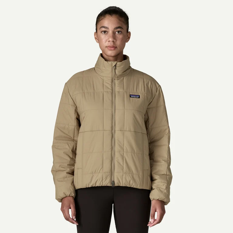 Patagonia Women's Light Gust Insulated Jacket