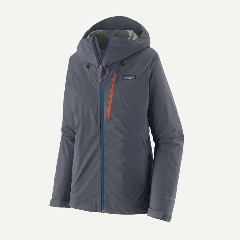 Patagonia Women's Granite Crest Rain Jacket