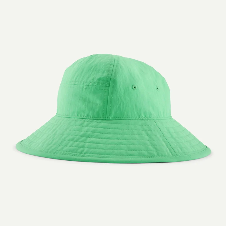 Patagonia Kids' Trim Brim Sun Hat