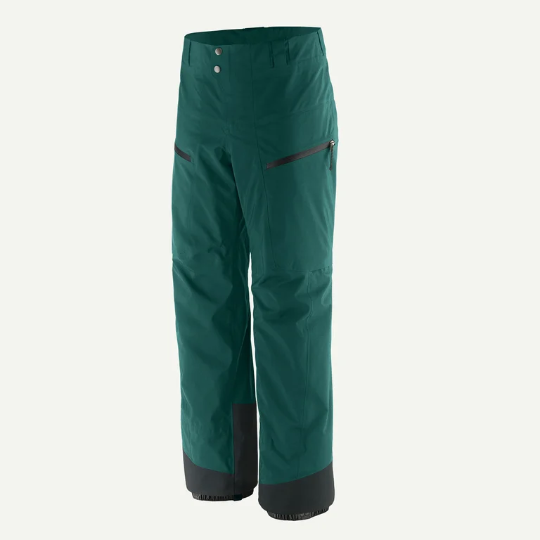 Patagonia Men's PowSlayer Ski/Snowboard Pants