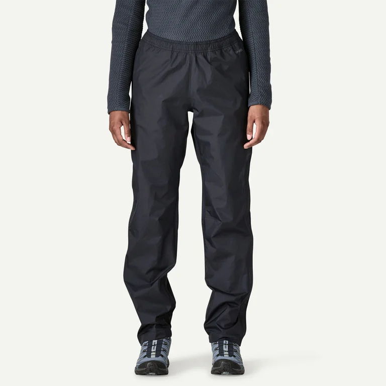 Patagonia Women's Torrentshell 3L Rain Pants - Regular