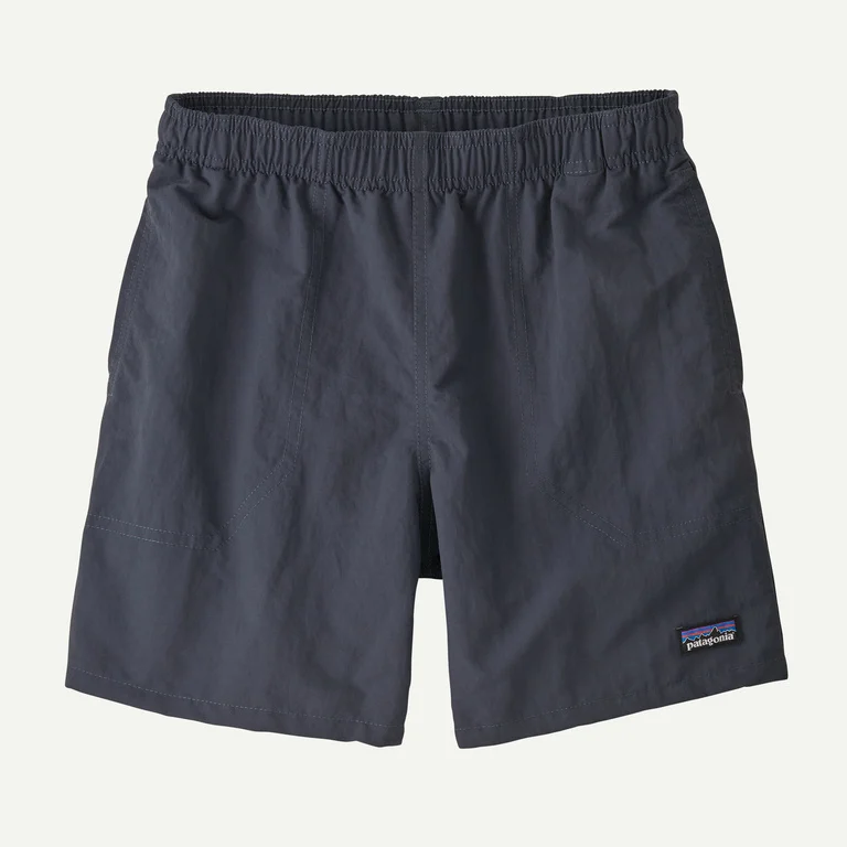 Patagonia Kids' Baggies&trade; Shorts - 5" Inseam - Lined