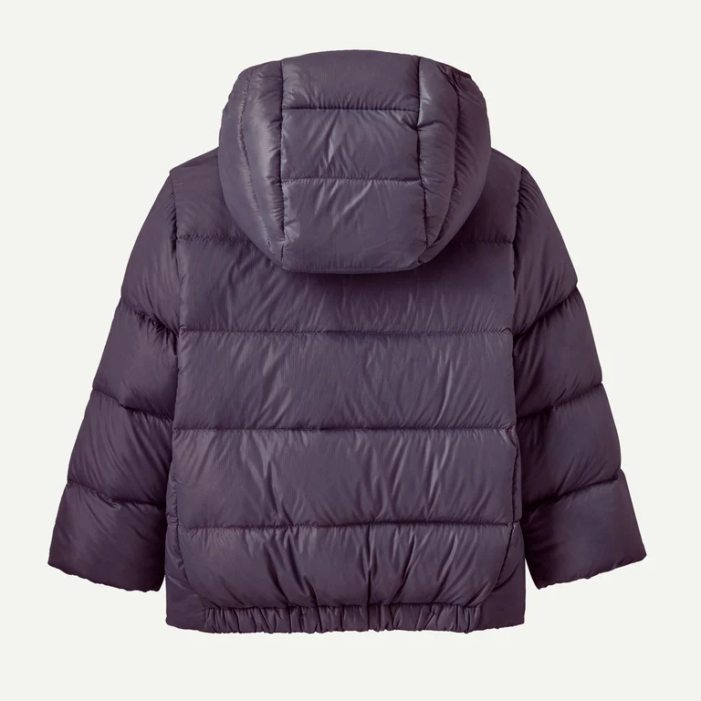 Patagonia Baby Hi-Loft Down Sweater&trade; Hoody