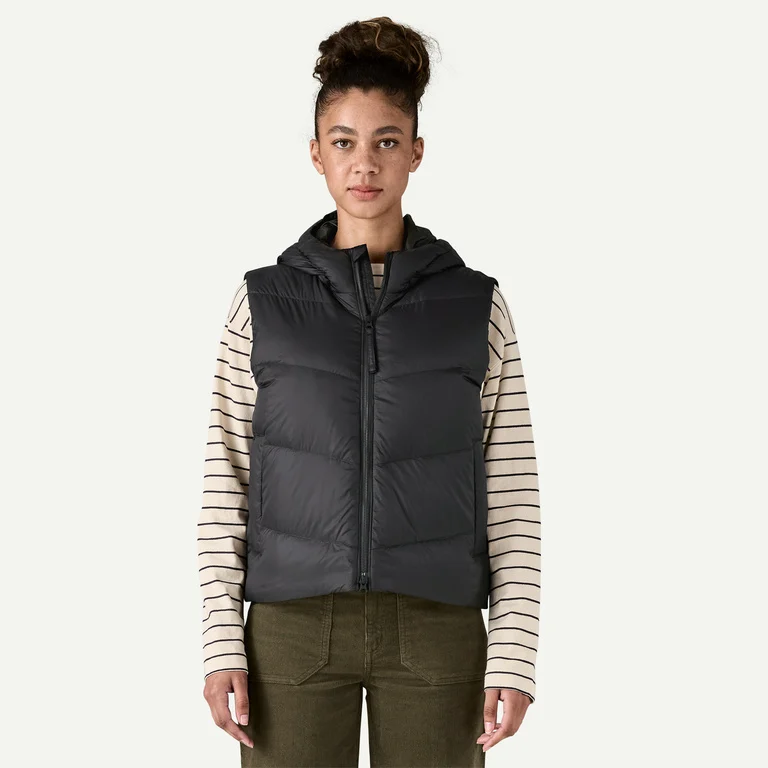 Patagonia Women's Sindit Insulated Vest