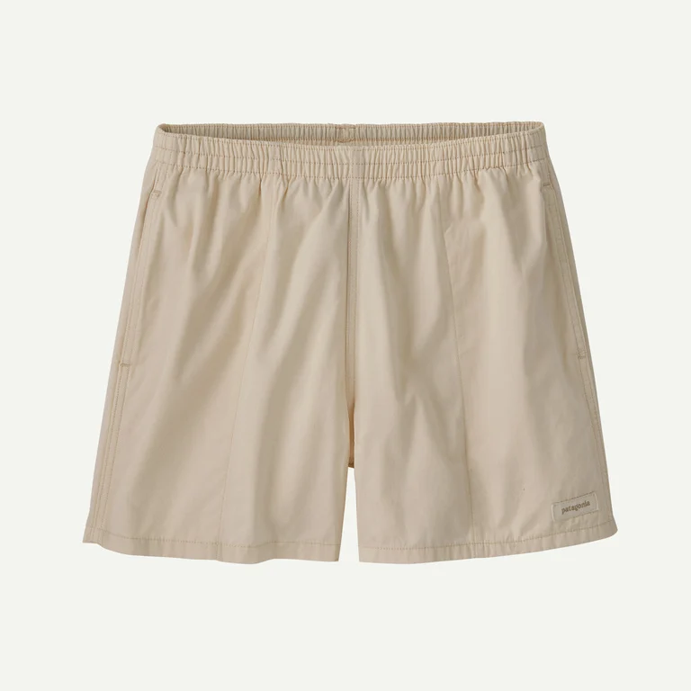 Patagonia Women's Funhoggers&reg; Cotton Shorts - 4" Inseam