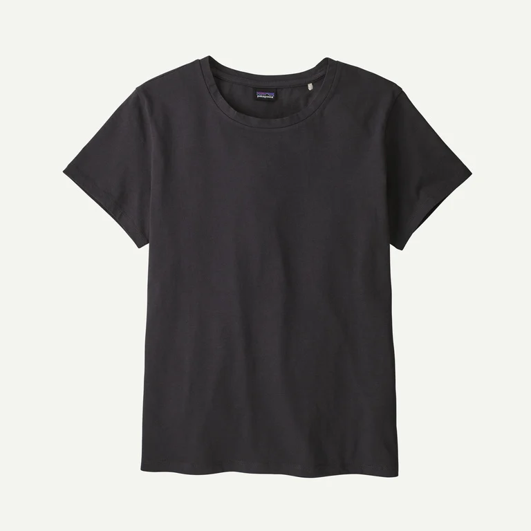 Patagonia Women's Regenerative Organic Certified&reg; Cotton Tee