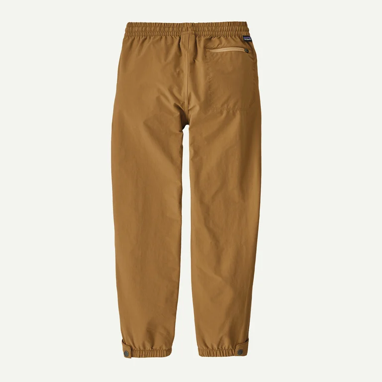 Patagonia Kids' Quandary Hiking Pants