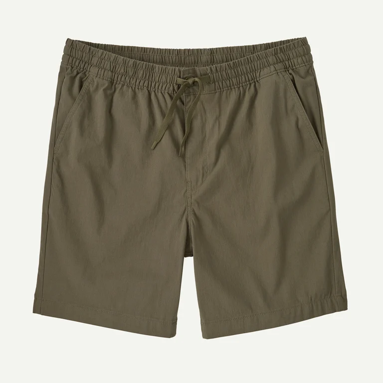 Patagonia Men's Nomader Volley Shorts