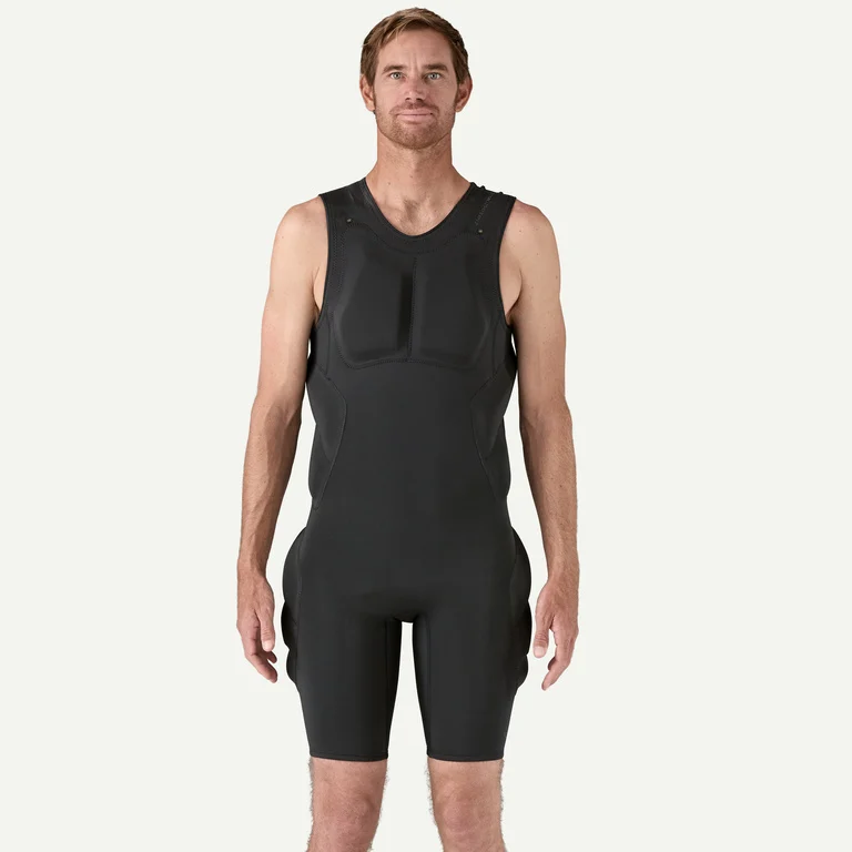 Patagonia Men's Yulex&reg; Impact Short John Wetsuit