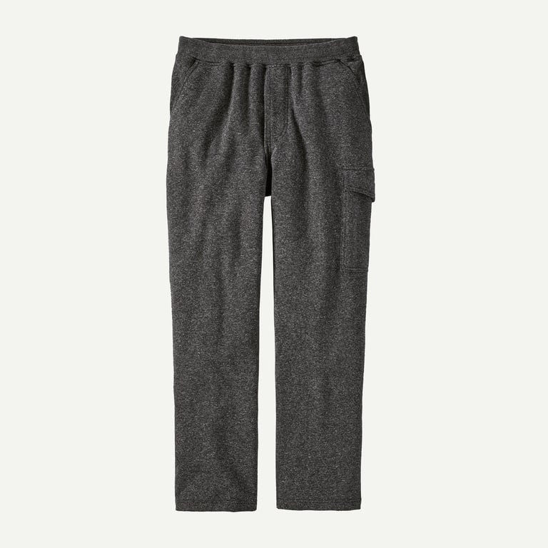Patagonia Men's Hemp Work Sweatpants