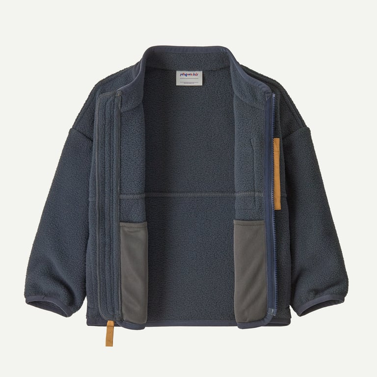 Patagonia Baby Synchilla&reg; Fleece Jacket