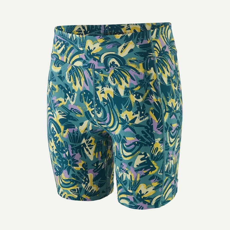 Patagonia Women's Nether Mountain Bike Shorts