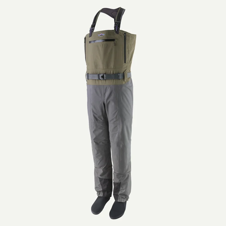 Patagonia Men's Swiftcurrent&reg; Expedition Waders