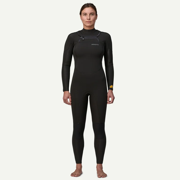 Patagonia Women's R3&reg; Yulex&reg; Regulator&reg; Front-Zip Full Wetsuit