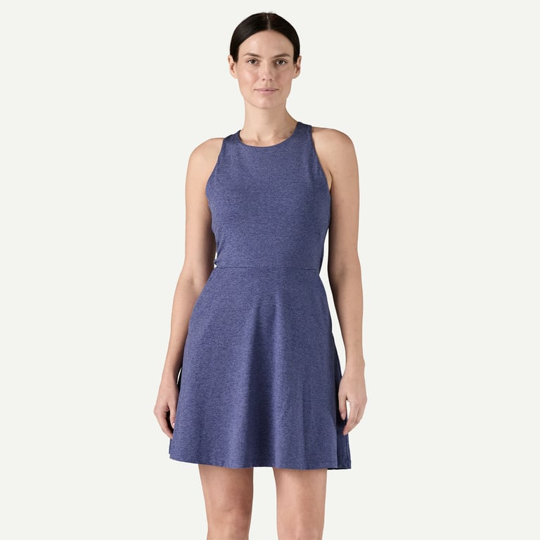Patagonia Women's Seabrook Activewear Dress