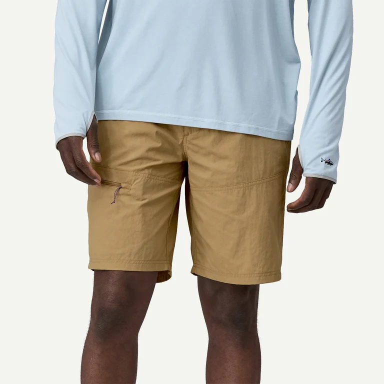 Patagonia Men's Sandy Cay Fishing Shorts