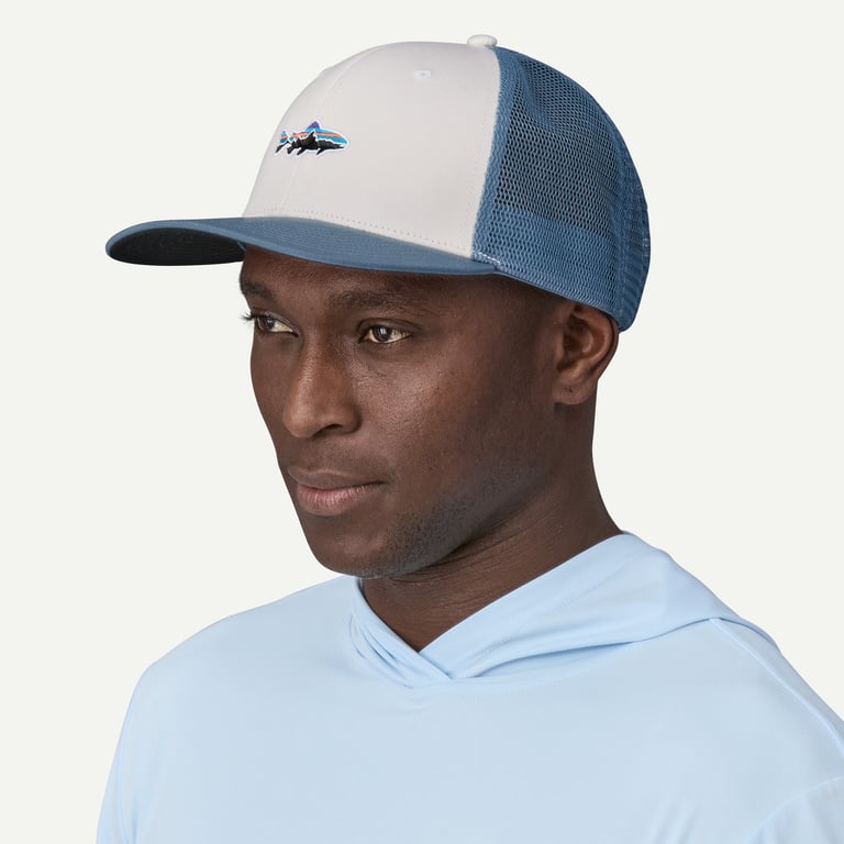 Patagonia Stand Up&reg; Trout Trucker Hat