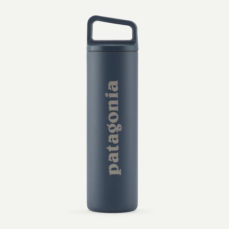 MiiR&reg; Patagonia&reg; Logo 20-oz Wide-Mouth Bottle