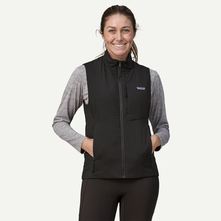 Patagonia Women's Nano-Air&reg; Light Bottoms - Midlayer Vest