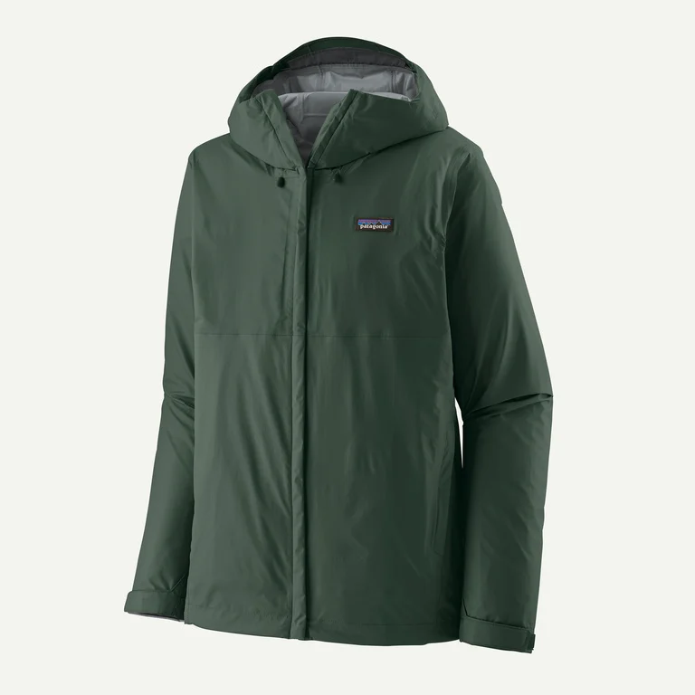Patagonia Men's Torrentshell 3L Rain Jacket