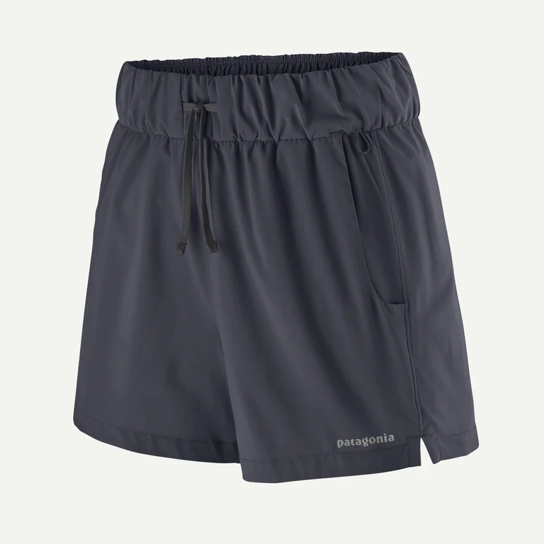 Patagonia Women's Terrebonne Trail Shorts