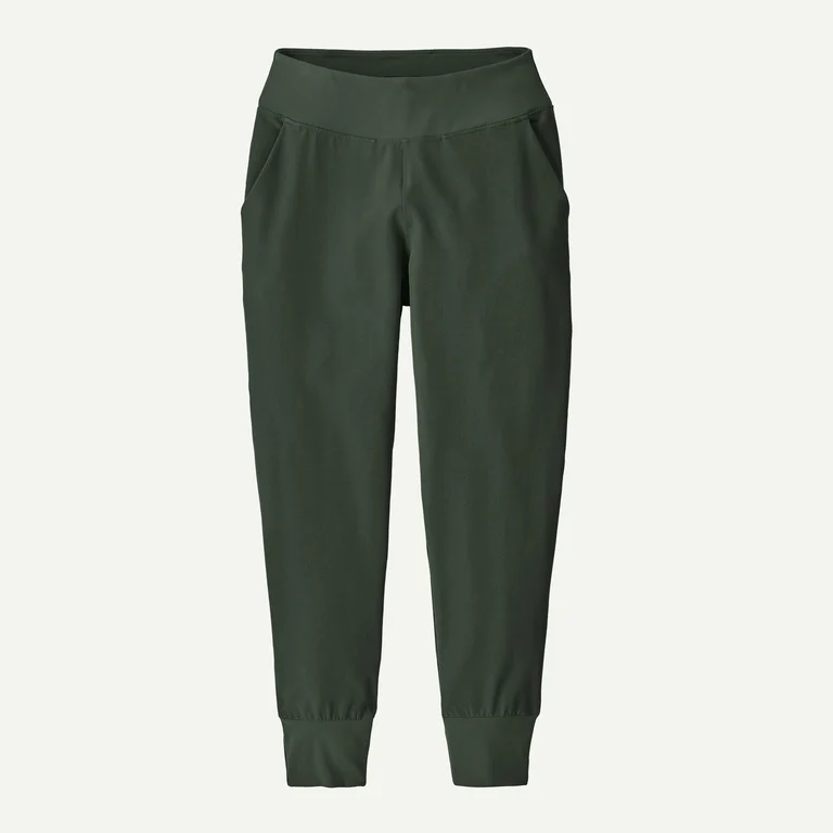 Patagonia Women's Happy Hike Studio Pants